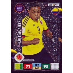 Luis Muriel Game Changer Colombia COL14