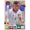 Trading Card of Roger Martinez Colombia Adrenalyn XL Road To Russia 2018