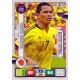 Carlos Bacca Colombia COL18