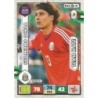 Offer Soccer Cards Guillermo Ochoa Mexico Road To 2018 Fifa World Cup Russia Adrenalyn XL