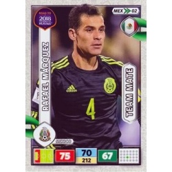 Rafael Marquez Mexico MEX02