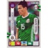 Offer Soccer Cards Hector Moreno Mexico Adrenalyn XL Road To Russia 2018