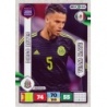 Buy Trading Card Diego Reyes Mexico Adrenalyn XL Road To Russia 2018