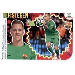 Ter Stegen Barcelona 1