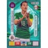 Sale Online Andrés Guardado Fan's Favourite Panini Adrenalyn XL Road To Russia 2018