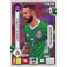 Offer Soccer Cards Miguel Layun Mexico Panini Adrenalyn XL Road To Russia 2018