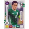 Sale Online Andrés Guardado Mexico Panini Adrenalyn XL Road To Russia 2018