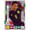 Offer Soccer Cards Marco Fabian Mexico Panini Adrenalyn XL Road To Russia 2018