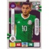 Offer Soccer Cards Jesus Corona Mexico Adrenalyn XL Road To Russia 2018