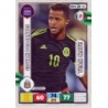 Offer Soccer Cards Giovani dos Santos Mexico Road To 2018 Fifa World Cup Russia Adrenalyn XL