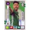 Offer Soccer Cards Oribe Peralta Mexico Adrenalyn XL Road To Russia 2018