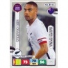 Sale Trading Card Winston Reid New Zealand Road To 2018 Fifa World Cup Russia Adrenalyn XL