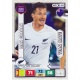 Liam Graham New Zealand NZL03