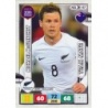 Buy Trading Card Michael McGlinchey New Zealand Road To 2018 Fifa World Cup Russia Adrenalyn XL