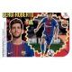 Sergi Roberto Barcelona 3 Barcelona 2018-19