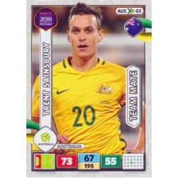 Trent Sainsbury Australia AUS03