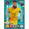 Offer Soccer Cards Mile Jedinak Fan's Favourite Panini Adrenalyn XL Road To Russia 2018