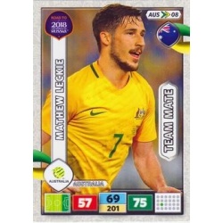 Mathew Leckie Australia AUS08