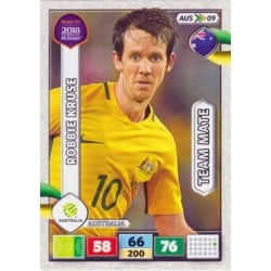 Robbie Kruse Australia AUS09