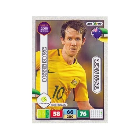 Robbie Kruse Australia AUS09