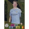 Buy Trading Card Kevin De Bruyne Manchester City Adrenalyn XL Premier League 2020 21