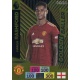 Marcus Rashford Manchester United Rare 7