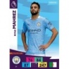 Comprar Cromo Riyad Mahrez Manchester City Adrenalyn XL Premier League 2020 21