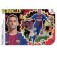 Vermaelen Barcelona 4B Barcelona 2018-19