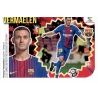 Vermaelen Barcelona 4B Barcelona 2018-19