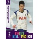 Son Heung-Min Tottenham Hotspur 97