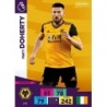 Comprar Online Matt Doherty Wolverhampton Wanderers Adrenalyn XL Premier League 2020/21