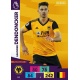 Leander Dendoncker Wolverhampton Wanderers 143