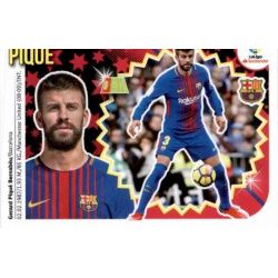 Piqué Barcelona 5