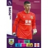 Venta Trading Card Nick Pope Burnley Panini Adrenalyn XL Premier League 2020/21