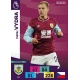 Matej Vydra Burnley 223