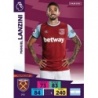 Comprar Online Manuel Lanzini West Ham United Adrenalyn XL Premier League 2020 21