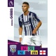 Kieran Gibbs West Bromwich Albion 337