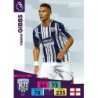 Buy Online Kieran Gibbs West Bromwich Albion Panini Adrenalyn XL Premier League 2020/21