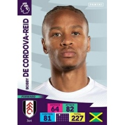 Bobby Decordova-Reid Fulham 364