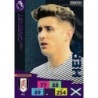 Cromos de Fútbol Tom Cairney Hero Adrenalyn XL Premier League 2020/21