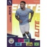 Sale Trading Card Gabriel Jesús Elite Adrenalyn XL Premier League 2020/21