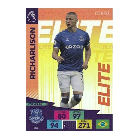 Richarlison Everton Elite 451