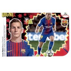 Digne Barcelona 7B Barcelona 2018-19