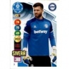 Buy Trading Card Sivera Alavés Adrenalyn XL 2020-2021