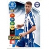 Buy Trading Card Lejeune Alavés Adrenalyn XL Liga Santander 2020-21