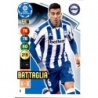 Offer Soccer Cards Battaglia Alavés Adrenalyn XL 2020-2021