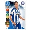 Soccer Trading Card Of Pina Alavés Adrenalyn XL Liga Santander 2020-21