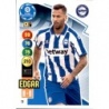 Buy Trading Card Edgar Alavés Adrenalyn XL 2020-21 Liga Santander