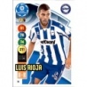 Buy Trading Card Luis Rioja Alavés Adrenalyn XL 2020-21 Liga Santander