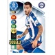Joselu Alavés 17
